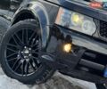 Черный Ленд Ровер Рендж Ровер Спорт, объемом двигателя 3 л и пробегом 247 тыс. км за 14990 $, фото 5 на Automoto.ua