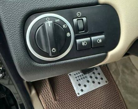 Черный Ленд Ровер Рендж Ровер Спорт, объемом двигателя 3 л и пробегом 250 тыс. км за 14999 $, фото 118 на Automoto.ua