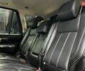 Чорний Ленд Ровер Range Rover Sport, об'ємом двигуна 2.99 л та пробігом 333 тис. км за 19999 $, фото 21 на Automoto.ua