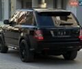 Чорний Ленд Ровер Range Rover Sport, об'ємом двигуна 2.99 л та пробігом 252 тис. км за 12450 $, фото 16 на Automoto.ua