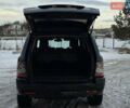 Черный Ленд Ровер Рендж Ровер Спорт, объемом двигателя 2.99 л и пробегом 247 тыс. км за 14950 $, фото 46 на Automoto.ua