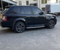 Чорний Ленд Ровер Range Rover Sport, об'ємом двигуна 0 л та пробігом 250 тис. км за 15750 $, фото 15 на Automoto.ua