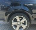 Чорний Ленд Ровер Range Rover Sport, об'ємом двигуна 5 л та пробігом 53 тис. км за 18888 $, фото 9 на Automoto.ua