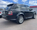 Чорний Ленд Ровер Range Rover Sport, об'ємом двигуна 3 л та пробігом 120 тис. км за 25000 $, фото 7 на Automoto.ua