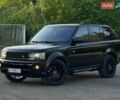 Чорний Ленд Ровер Range Rover Sport, об'ємом двигуна 3 л та пробігом 247 тис. км за 12950 $, фото 1 на Automoto.ua