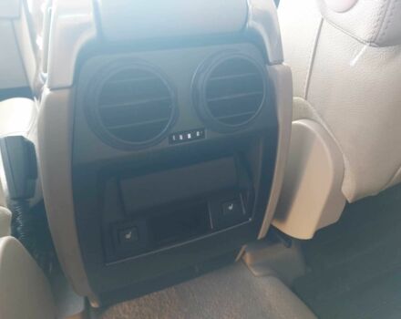 Чорний Ленд Ровер Range Rover Sport, об'ємом двигуна 3 л та пробігом 217 тис. км за 15300 $, фото 20 на Automoto.ua