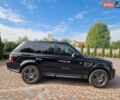 Чорний Ленд Ровер Range Rover Sport, об'ємом двигуна 3 л та пробігом 345 тис. км за 19999 $, фото 11 на Automoto.ua