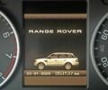 Чорний Ленд Ровер Range Rover Sport, об'ємом двигуна 5 л та пробігом 53 тис. км за 18888 $, фото 19 на Automoto.ua