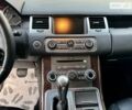 Чорний Ленд Ровер Range Rover Sport, об'ємом двигуна 5 л та пробігом 115 тис. км за 14400 $, фото 44 на Automoto.ua