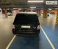 Чорний Ленд Ровер Range Rover Sport, об'ємом двигуна 0 л та пробігом 220 тис. км за 18500 $, фото 11 на Automoto.ua