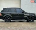 Чорний Ленд Ровер Range Rover Sport, об'ємом двигуна 3 л та пробігом 203 тис. км за 18000 $, фото 15 на Automoto.ua