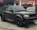 Чорний Ленд Ровер Range Rover Sport, об'ємом двигуна 3 л та пробігом 243 тис. км за 18290 $, фото 2 на Automoto.ua