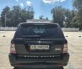 Чорний Ленд Ровер Range Rover Sport, об'ємом двигуна 5 л та пробігом 53 тис. км за 18888 $, фото 3 на Automoto.ua