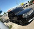 Чорний Ленд Ровер Range Rover Sport, об'ємом двигуна 5 л та пробігом 120 тис. км за 21000 $, фото 2 на Automoto.ua