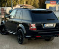 Чорний Ленд Ровер Range Rover Sport, об'ємом двигуна 3 л та пробігом 247 тис. км за 15500 $, фото 20 на Automoto.ua