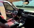 Чорний Ленд Ровер Range Rover Sport, об'ємом двигуна 5 л та пробігом 161 тис. км за 15500 $, фото 27 на Automoto.ua