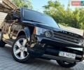Чорний Ленд Ровер Range Rover Sport, об'ємом двигуна 5 л та пробігом 53 тис. км за 22500 $, фото 24 на Automoto.ua
