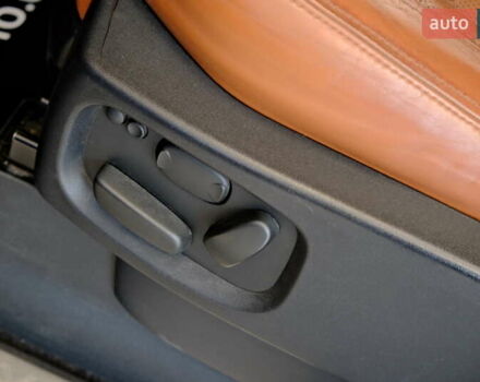 Черный Ленд Ровер Рендж Ровер Спорт, объемом двигателя 5 л и пробегом 220 тыс. км за 17900 $, фото 39 на Automoto.ua