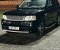 Чорний Ленд Ровер Range Rover Sport, об'ємом двигуна 3 л та пробігом 3 тис. км за 6000 $, фото 1 на Automoto.ua