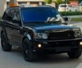 Чорний Ленд Ровер Range Rover Sport, об'ємом двигуна 2.99 л та пробігом 250 тис. км за 12500 $, фото 4 на Automoto.ua