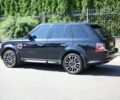 Чорний Ленд Ровер Range Rover Sport, об'ємом двигуна 3 л та пробігом 139 тис. км за 29999 $, фото 4 на Automoto.ua