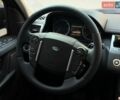 Чорний Ленд Ровер Range Rover Sport, об'ємом двигуна 2.99 л та пробігом 252 тис. км за 12450 $, фото 42 на Automoto.ua
