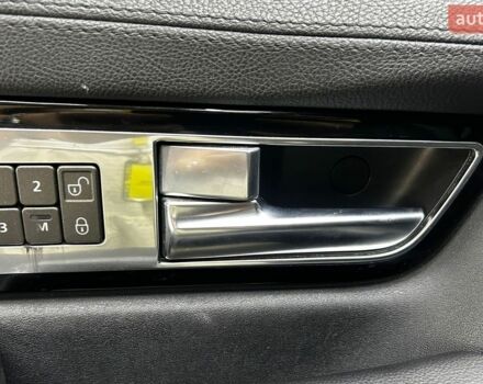 Чорний Ленд Ровер Range Rover Sport, об'ємом двигуна 2.99 л та пробігом 333 тис. км за 19999 $, фото 12 на Automoto.ua