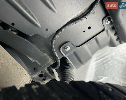 Чорний Ленд Ровер Range Rover Sport, об'ємом двигуна 3 л та пробігом 230 тис. км за 17800 $, фото 16 на Automoto.ua