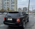 Ленд Ровер Рендж Ровер Спорт 2011 в Киеве на Automoto.ua Черный Ленд Ровер Рендж Ровер Спорт, объемом двигателя 2.99 л и пробегом 214 тыс. км за 14500 $, фото 10 на Automoto.ua
