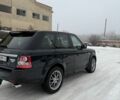 Чорний Ленд Ровер Range Rover Sport, об'ємом двигуна 3 л та пробігом 162 тис. км за 12499 $, фото 8 на Automoto.ua