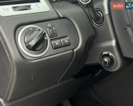 Чорний Ленд Ровер Range Rover Sport, об'ємом двигуна 3 л та пробігом 243 тис. км за 18290 $, фото 14 на Automoto.ua