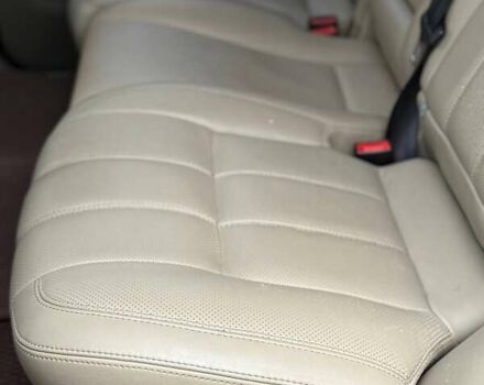 Черный Ленд Ровер Рендж Ровер Спорт, объемом двигателя 3 л и пробегом 250 тыс. км за 14999 $, фото 89 на Automoto.ua