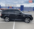 Чорний Ленд Ровер Range Rover Sport, об'ємом двигуна 5 л та пробігом 61 тис. км за 19500 $, фото 2 на Automoto.ua