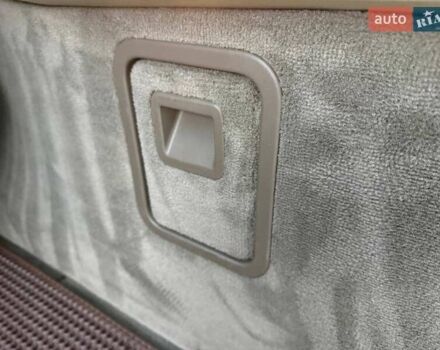 Черный Ленд Ровер Рендж Ровер Спорт, объемом двигателя 3 л и пробегом 250 тыс. км за 14999 $, фото 77 на Automoto.ua