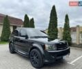 Чорний Ленд Ровер Range Rover Sport, об'ємом двигуна 3 л та пробігом 245 тис. км за 15999 $, фото 8 на Automoto.ua