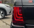 Чорний Ленд Ровер Range Rover Sport, об'ємом двигуна 3 л та пробігом 243 тис. км за 18290 $, фото 7 на Automoto.ua