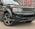 Черный Ленд Ровер Рендж Ровер Спорт, объемом двигателя 5 л и пробегом 113 тыс. км за 14900 $, фото 4 на Automoto.ua