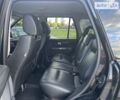 Чорний Ленд Ровер Range Rover Sport, об'ємом двигуна 2.99 л та пробігом 214 тис. км за 19777 $, фото 15 на Automoto.ua