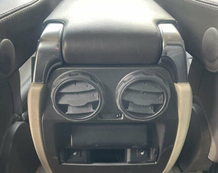 Чорний Ленд Ровер Range Rover Sport, об'ємом двигуна 3 л та пробігом 120 тис. км за 25000 $, фото 20 на Automoto.ua