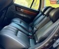 Чорний Ленд Ровер Range Rover Sport, об'ємом двигуна 5 л та пробігом 53 тис. км за 22500 $, фото 78 на Automoto.ua