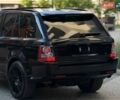 Чорний Ленд Ровер Range Rover Sport, об'ємом двигуна 2.99 л та пробігом 252 тис. км за 12450 $, фото 27 на Automoto.ua
