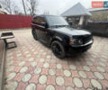 Чорний Ленд Ровер Range Rover Sport, об'ємом двигуна 5 л та пробігом 240 тис. км за 17000 $, фото 1 на Automoto.ua