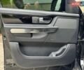 Чорний Ленд Ровер Range Rover Sport, об'ємом двигуна 3 л та пробігом 245 тис. км за 15999 $, фото 11 на Automoto.ua