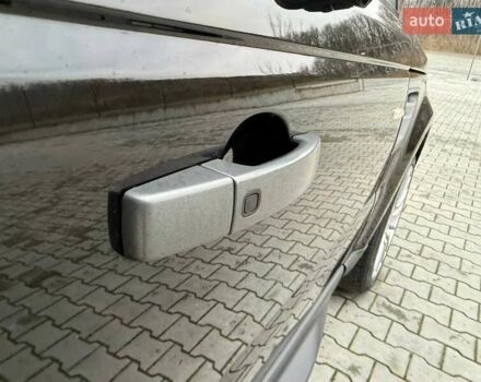 Черный Ленд Ровер Рендж Ровер Спорт, объемом двигателя 3 л и пробегом 250 тыс. км за 14999 $, фото 46 на Automoto.ua