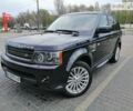 Чорний Ленд Ровер Range Rover Sport, об'ємом двигуна 0 л та пробігом 75 тис. км за 25200 $, фото 1 на Automoto.ua