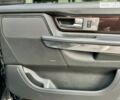 Чорний Ленд Ровер Range Rover Sport, об'ємом двигуна 5 л та пробігом 115 тис. км за 14400 $, фото 38 на Automoto.ua