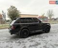 Чорний Ленд Ровер Range Rover Sport, об'ємом двигуна 3 л та пробігом 233 тис. км за 17900 $, фото 5 на Automoto.ua
