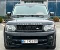 Чорний Ленд Ровер Range Rover Sport, об'ємом двигуна 5 л та пробігом 169 тис. км за 19999 $, фото 3 на Automoto.ua