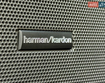 Чорний Ленд Ровер Range Rover Sport, об'ємом двигуна 3 л та пробігом 247 тис. км за 15500 $, фото 26 на Automoto.ua