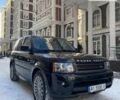 Чорний Ленд Ровер Range Rover Sport, об'ємом двигуна 5 л та пробігом 150 тис. км за 20000 $, фото 1 на Automoto.ua